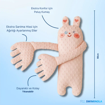 Bebek Uyku Ayıcığı